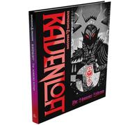 Dungeons & Dragons Ravenloft: Gli orrori dentro | Alt Cover