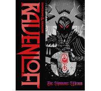 Dungeons & Dragons Ravenloft: Gli orrori dentro | Alt Cover