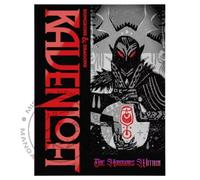 Dungeons & Dragons - Ravenloft - The Horros Within - Limited Edition