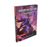 Dungeons & Dragons RPG Dungeon Master's Guide german