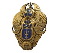 Warner Bros. Replica Dungeons & Dragons – Scarabeo della Protezione – Edizione Limitata