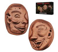 Fanattik Figura Dungeons & Dragons