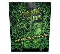 Dungeons & Dragons - RPG Adventure - Phandelver and Below: The Shattered Obelisk