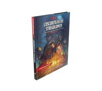 Dungeons & Dragons - RPG Adventurebook L'Oscurità Libri