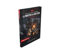 Dungeons & Dragons RPG Mordenkainen Présente: Les Monstres Du Multivers French W