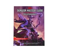 Dungeons & Dragons RPG Next Dungeon Master's Guide German Wizards of the Coast