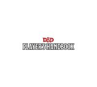 Dungeons & Dragons RPG Player's Handbook 2024 German Wizards of the Coast