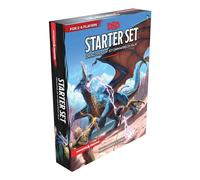 Wizards Of The Coast Set Base: Draghi Dell´isola Tempesta Inglese