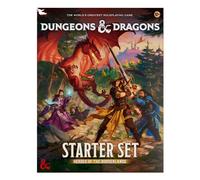 Dungeons & Dragons: Set Iniziale - Eroi Dei Confini