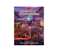 Dungeons & Dragons - Viaggi nella Cittadella Radiosa