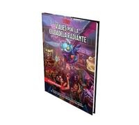 Dungeons & Dragons RPG Viajes por la Ciudadela Radiante ESPAGNOL (Hardcover)