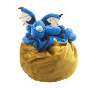 Dungeons & Dragons Sacchetto Per Dadi Del Drago Blu