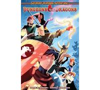 David M. Booher George K Dungeons & Dragons: Saturday Morning Adven (Tascabile)