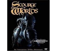 Dungeons & Dragons - Scourge Of Worlds [Edizione: Regno Unito]