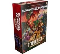 Dungeons & Dragons: Set Iniziale - Eroi Dei Confini