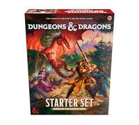 Dungeons & Dragons Set introduttivo Heroes of the Borderlands