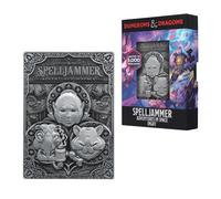 Dungeons & Dragons Spelljammer Avventure Nello Spazio Edizione Limitata Ingot