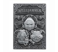 Dungeons & Dragons Spelljammer Avventure Nello Spazio Edizione Limitata Ingot