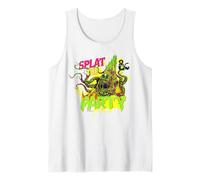 Dungeons & Dragons Splat The Party Psychedelic Roper Monster Canotta