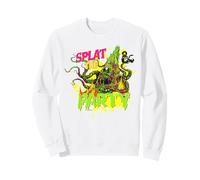 Dungeons & Dragons Splat The Party Psychedelic Roper Monster Felpa