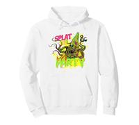 Dungeons & Dragons Splat The Party Psychedelic Roper Monster Felpa con Cappuccio