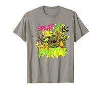 Dungeons & Dragons Splat The Party Psychedelic Roper Monster Maglietta