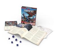 Wizards Of The Coast Set Base: Draghi Dell´isola Tempesta Inglese