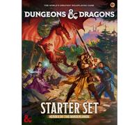Dungeons & Dragons: Set Iniziale - Eroi Dei Confini
