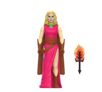 Dungeons & Dragons Strega (Set Base) Figura In Vinile ReAction 3.75" Ondata 1