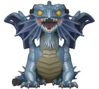 Merchandising Dungeons & Dragons: Funko Pop Games - Bahamut (Vinyl Figure 946)