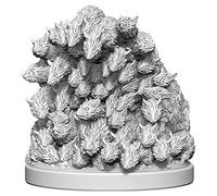 Dungeons & Dragons Swarm of Rats