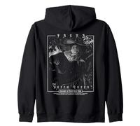 Dungeons & Dragons Tasha Mono Color Frame Felpa con Cappuccio