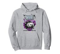 Dungeons & Dragons Tasha Witch Queen Cauldron of Everything Felpa con Cappuccio