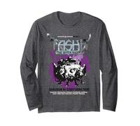Dungeons & Dragons Tasha Witch Queen Cauldron of Everything Maglia a Manica