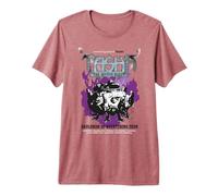 Dungeons & Dragons Tasha Witch Queen Cauldron of Everything Maglietta Premium