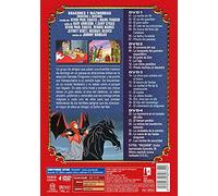 Dungeons & Dragons - The Complete Animated Series (Region 2)