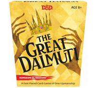 Dungeons & Dragons - The Great Dalmuti