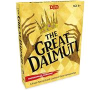 Dungeons & Dragons: The Great Dalmuti