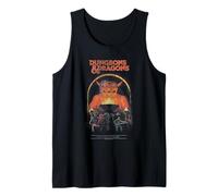 Dungeons & Dragons The Role-Player Canotta