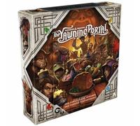 Dungeons & Dragons:The Yawning Portal, Gioco di strategia D&D per 1 a 4 giocatori, Gioco da tavolo D&D per la famiglia