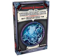 Dungeons & Dragons: Three-Dragon Ante- Giants War