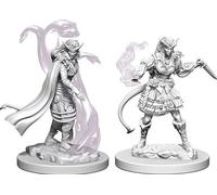 Dungeons & Dragons Tiefling Femmina Sorcerer