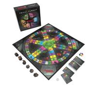 Dungeons & Dragons Ultimate Trivial Pursuit Gioco da tavolo