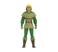 Dungeons & Dragons Ultimates Action Figura Hank The Ranger 18 Cm Super7