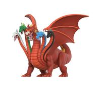 Dungeons & Dragons Ultimates Action Figura Tiamat 50 Cm Super7