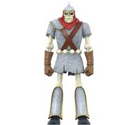 Super 7 - Dekkion (Guerriero Scheletro) - Dungeons & Dragons ULTIMATES Onda