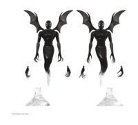 Dungeons & Dragons Ultimates Action Figure Shadow Demons (2 Pack) 18 cm