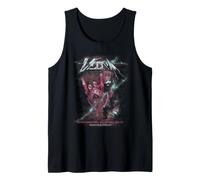 Dungeons & Dragons Vecna Lightning Rock Band Canotta