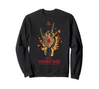 Dungeons & Dragons Vecna Tavern Tour Live in Baldur's Gate Felpa