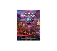 Dungeons & Dragons - Viaggi nella Cittadella Radi Libri